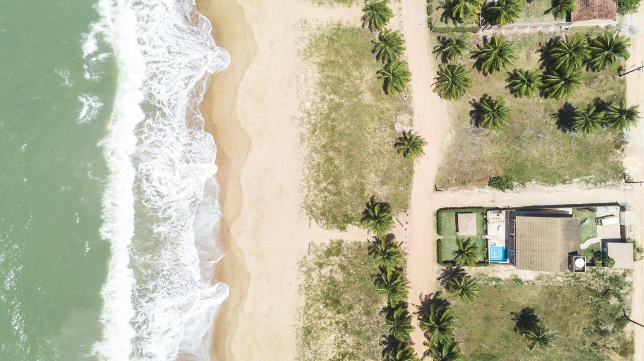 Recanto da Boca Tamandaré Exterior foto